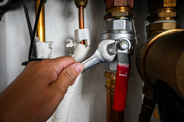 Best Gas Line Services in Freedom, CA